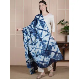 Style Shoes Printed Block Print Dupatta-picture-15