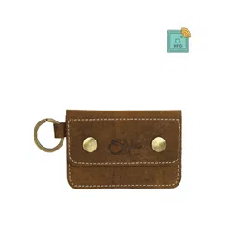 Style Shoes RFID Blocking Leather Credit Card Holder-picture-15