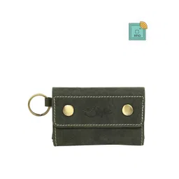 Style Shoes RFID Blocking Leather Credit Card Holder Wallet-picture-17