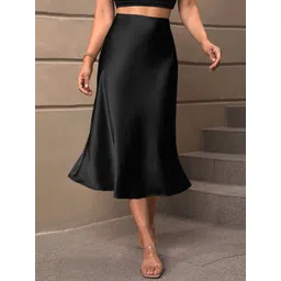 StyleCast A-Line Midi Skirt-picture-20