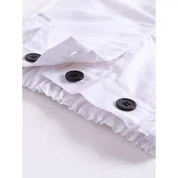 StyleCast Boys Blue & White 3 Piece Suit image 3