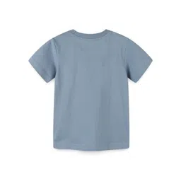 StyleCast Boys Graphic Printed Round Neck Cotton T-shirt-picture-25
