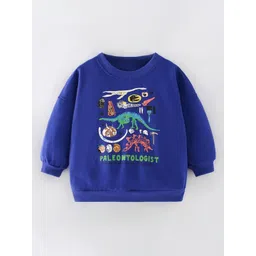 StyleCast Boys Graphic Printed Round Neck T-shirt-picture-23