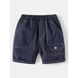 StyleCast Boys Mid-Rise Shorts-picture-37