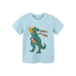StyleCast Boys Printed Applique T-shirt-picture-34