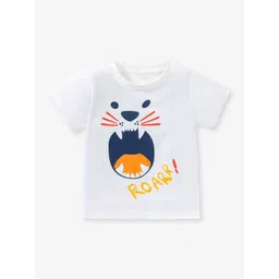 StyleCast Boys Printed Applique T-shirt-picture-18