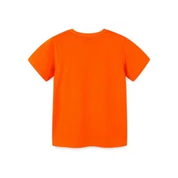 StyleCast Boys Printed Applique T-shirt image 3