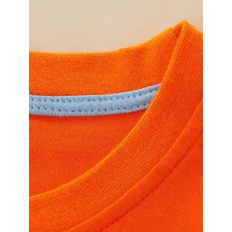 StyleCast Boys Printed Applique T-shirt image 5