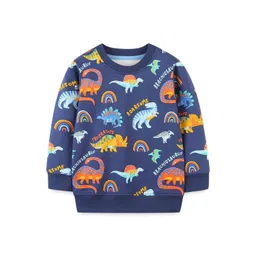 StyleCast Boys Printed Sweatshirt-picture-16