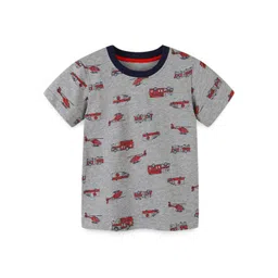 StyleCast Boys Printed T-shirt-picture-16