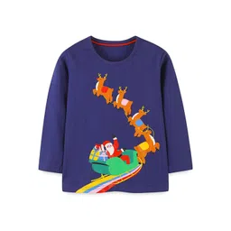 StyleCast Boys Printed T-shirt-picture-57