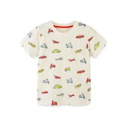 StyleCast Boys Printed T-shirt-picture-29