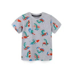 StyleCast Boys Printed T-shirt-picture-27