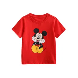 StyleCast Boys Printed T-shirt-picture-24