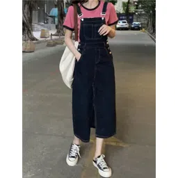 StyleCast Capri Jumpsuit with Applique-picture-34