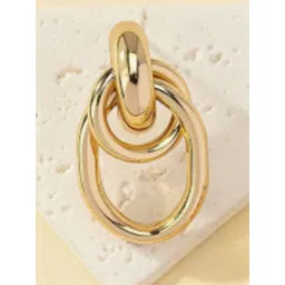 StyleCast Contemporary Drop Earrings-picture-38