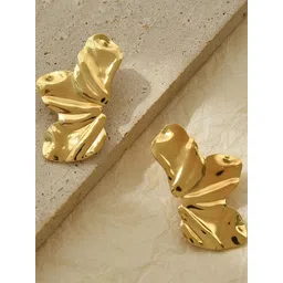 StyleCast Contemporary Studs Earrings-picture-23