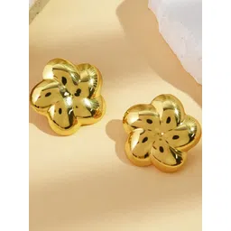 StyleCast Contemporary Studs Earrings-picture-28