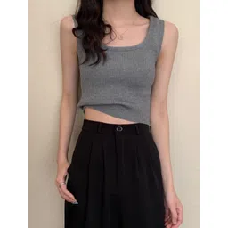 StyleCast Cotton Crop Top-picture-24