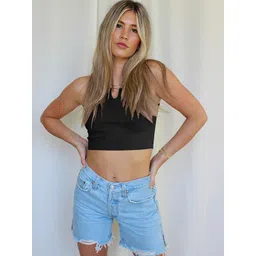 StyleCast Crop Top-picture-29