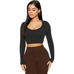 StyleCast Crop Top-picture-31