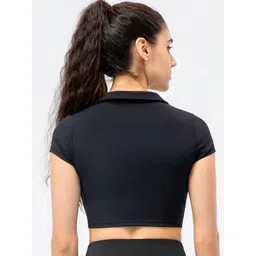 StyleCast Crop Top image 3