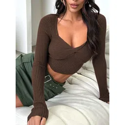 StyleCast Crop Top image 5