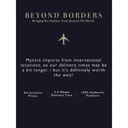 StyleCast Girls Beige Floral Peter Pan Collar Cotton Top image 3