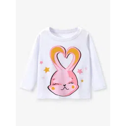 StyleCast Girls Printed T-shirt-picture-11