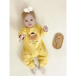 StyleCast Infant Boys Printed Rompers-picture-52