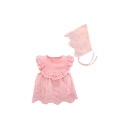 StyleCast Infant Girls Fit & Flare Dress image 2