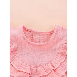 StyleCast Infant Girls Fit & Flare Dress image 4