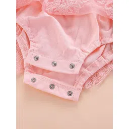 StyleCast Infant Girls Fit & Flare Dress image 5