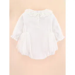 StyleCast Infant Girls Pure Cotton Romper Dress-picture-36