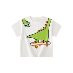 StyleCast Kids Applique T-shirt-picture-45