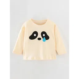 StyleCast Kids Extended Sleeves T-shirt-picture-54