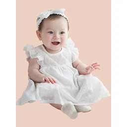 StyleCast Kids-Girls Dress Style Rompers-picture-24