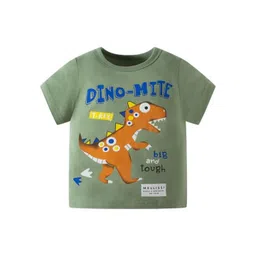 StyleCast Kids Printed Applique T-shirt-picture-13