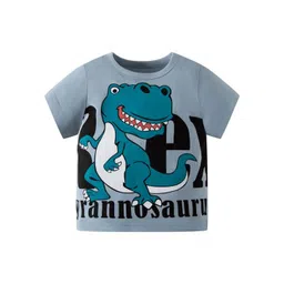 StyleCast Kids Printed Applique T-shirt-picture-24