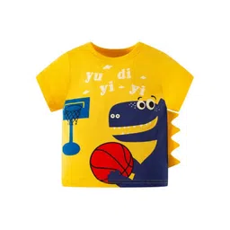StyleCast Kids Printed Applique T-shirt-picture-38