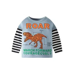 StyleCast Kids Printed Applique T-shirt-picture-29