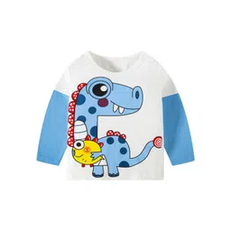 StyleCast Kids Printed Applique T-shirt-picture-31