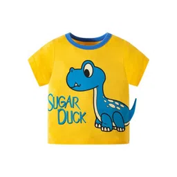 StyleCast Kids Printed Applique T-shirt-picture-24