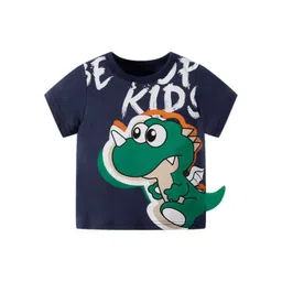 StyleCast Kids Printed Cut Outs T-shirt-picture-53