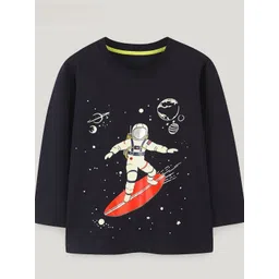 StyleCast Kids Printed T-shirt-picture-24