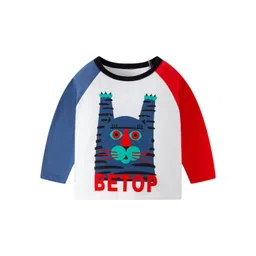 StyleCast Kids Printed T-shirt-picture-25