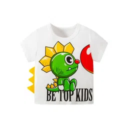 StyleCast Kids Printed T-shirt-picture-33