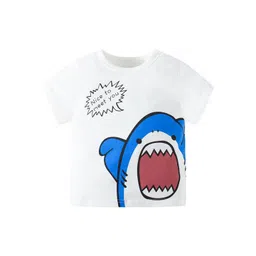 StyleCast Kids Printed T-shirt-picture-30