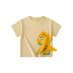 StyleCast Kids Printed T-shirt-picture-48