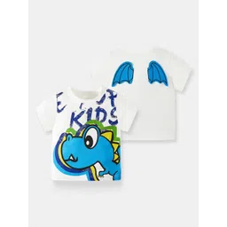 StyleCast Kids Printed T-shirt-picture-45